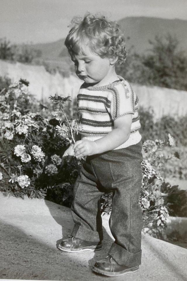70 ans plus tôt