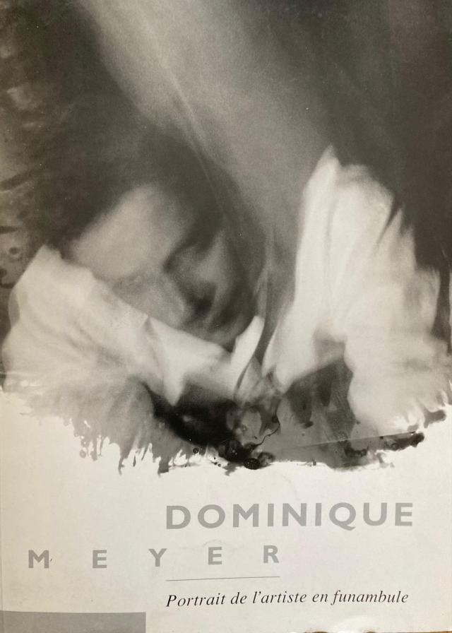 Couverture du livre