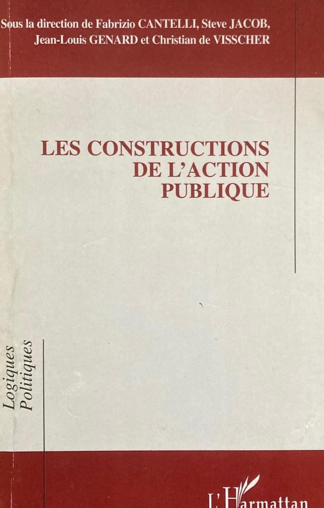 Page de couverture