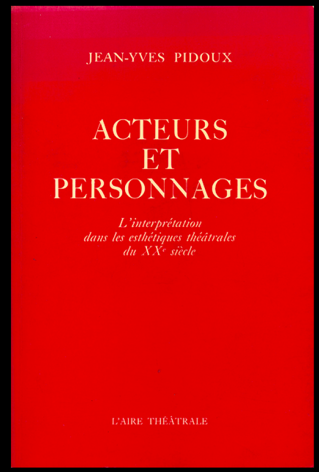 Couverture du livre