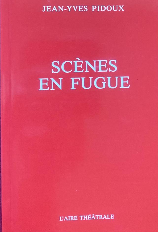 Couverture du livre